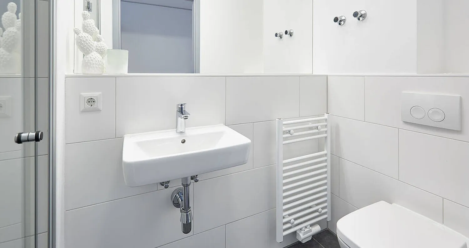 1 Zimmer Wohnung mit 21 m² in Potsdam – Bild 5