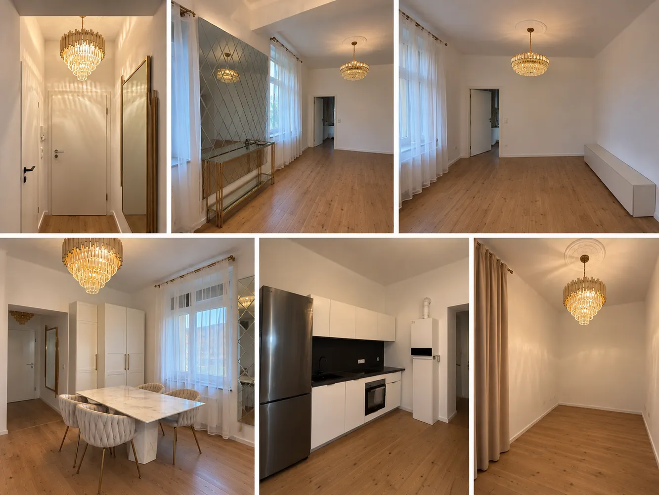 2 Zimmer Wohnung mit 45 m² in Aachen – Bild 1