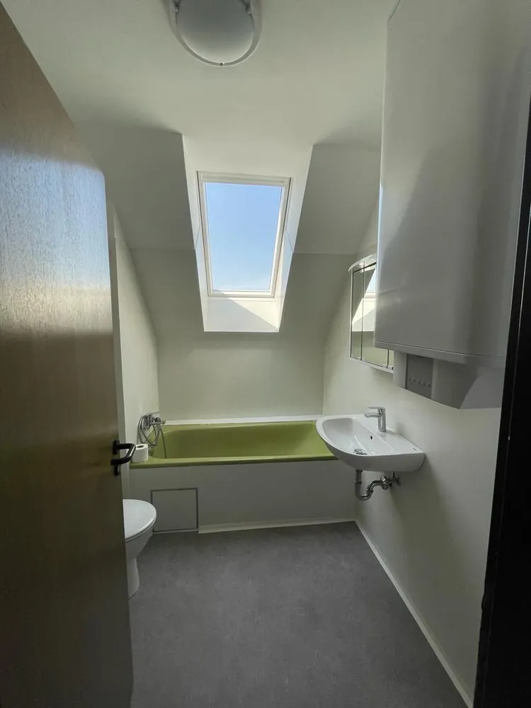 2 Zimmer Wohnung mit 50 m² in Augsburg – Bild 3
