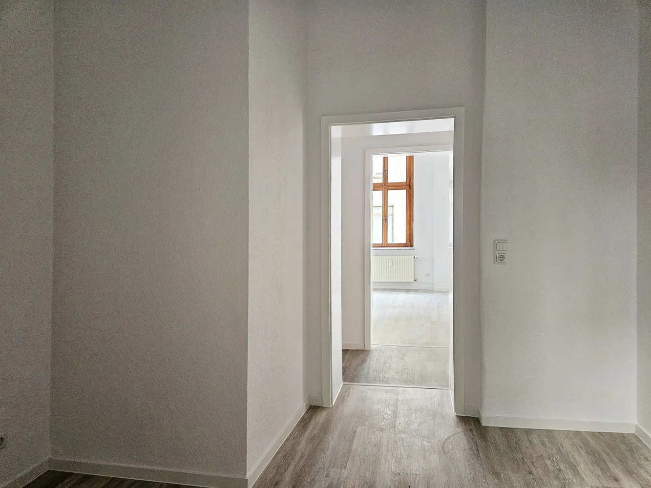 2 room apartment with 47 m² in Magdeburg – Photo 10