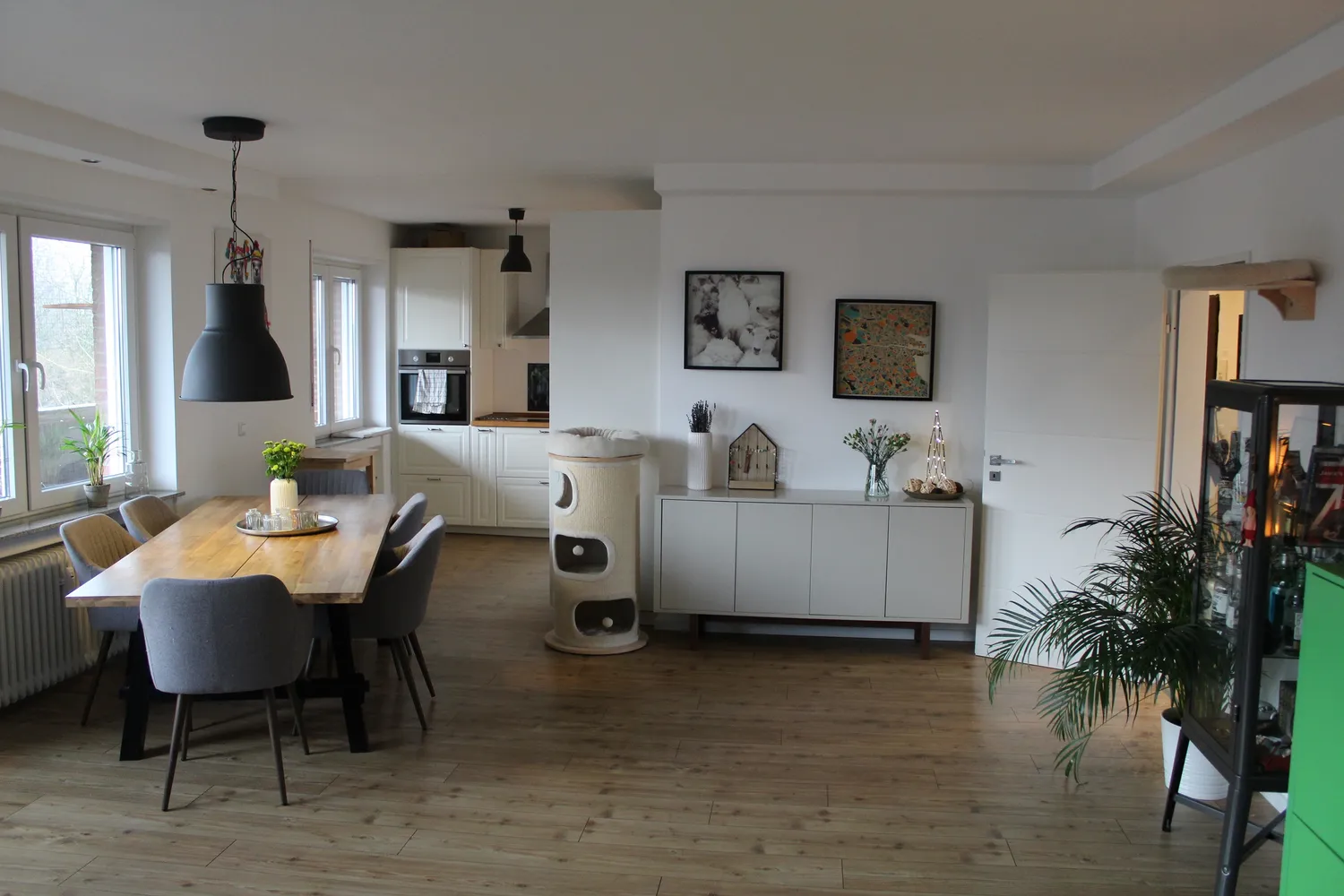 3 Zimmer Wohnung mit 92 m² in Mönchengladbach – Bild 5