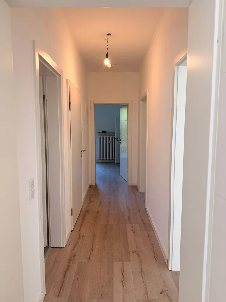3 Zimmer Wohnung mit 80 m² in Düsseldorf – Bild 8