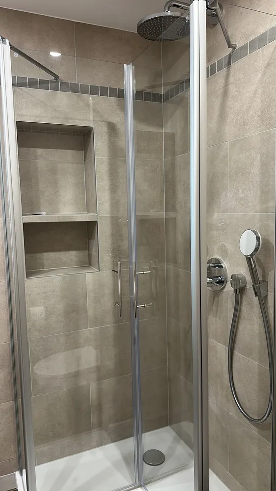 1 Zimmer Wohnung mit 40 m² in Frankfurt am Main – Bild 6