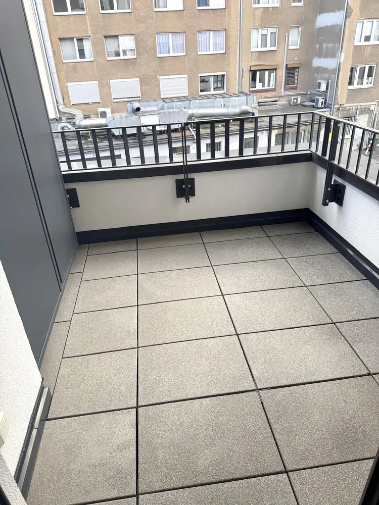 2 Zimmer Wohnung mit 45 m² in Düsseldorf – Bild 11