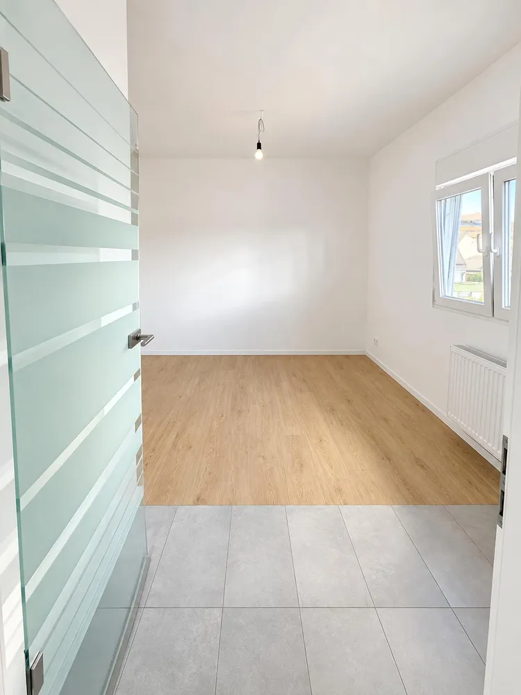 3 Zimmer Wohnung mit 75 m² in Ludwigshafen am Rhein – Bild 3