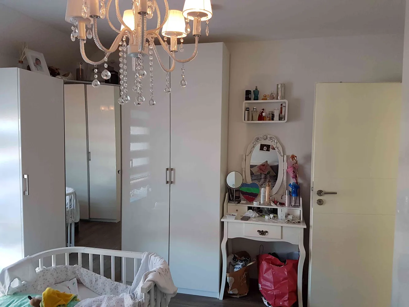4 Zimmer Wohnung mit 90 m² in Augsburg – Bild 9