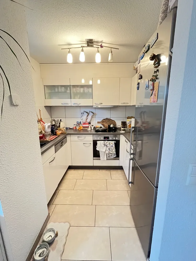 2 Zimmer Wohnung mit 51 m² in Stuttgart – Bild 3