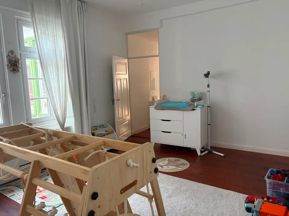 3 Zimmer Wohnung mit 86 m² in Weinheim – Bild 10