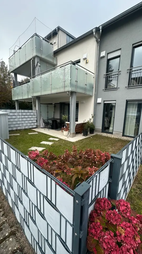 3 Zimmer Wohnung mit 86 m² in Ingolstadt – Bild 3