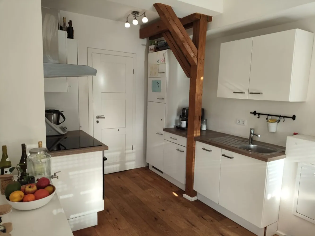 3 Zimmer Wohnung mit 101 m² in Augsburg – Bild 6