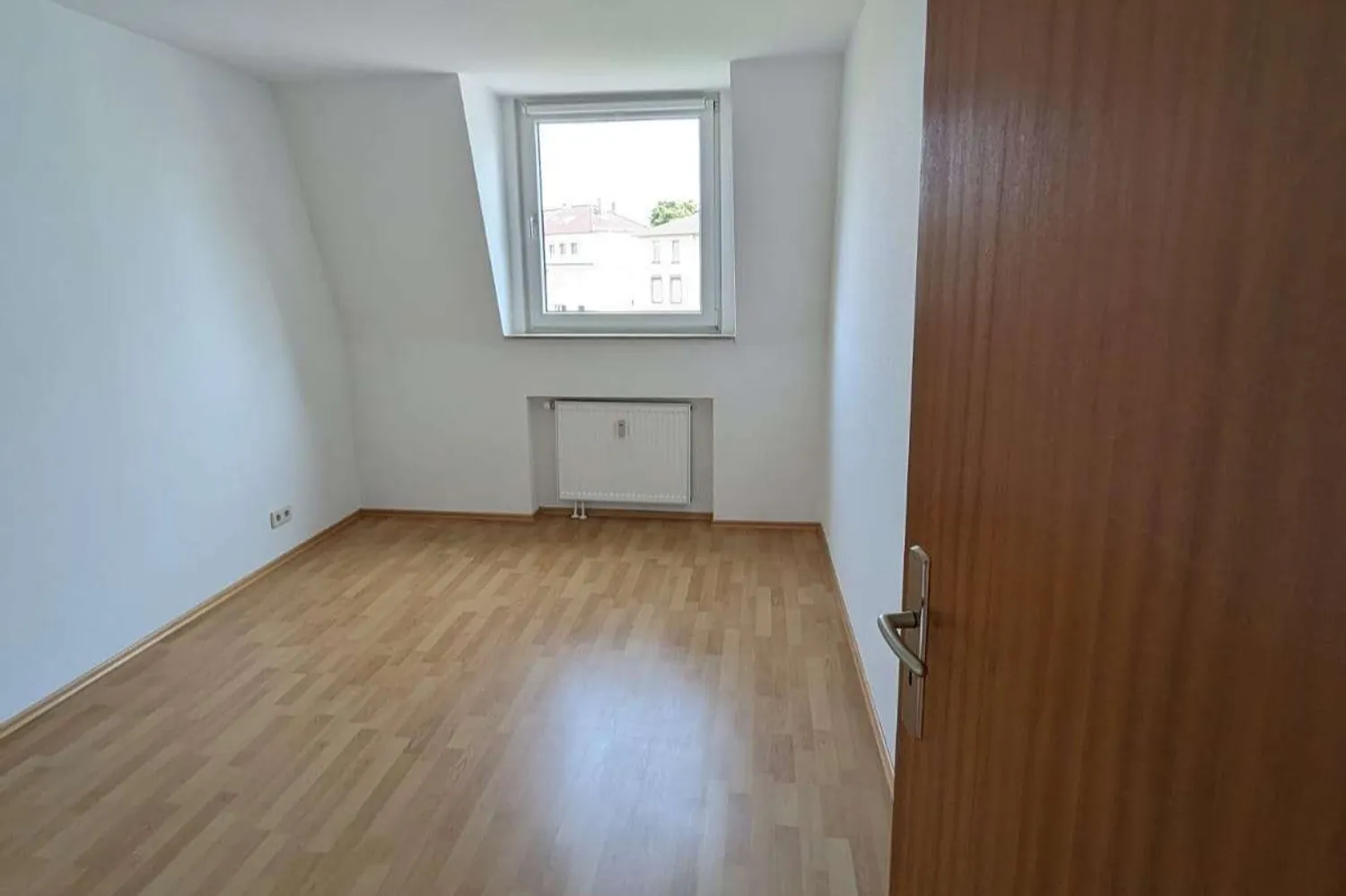 2 room apartment with 48 m² in Frankfurt am Main – Photo 4
