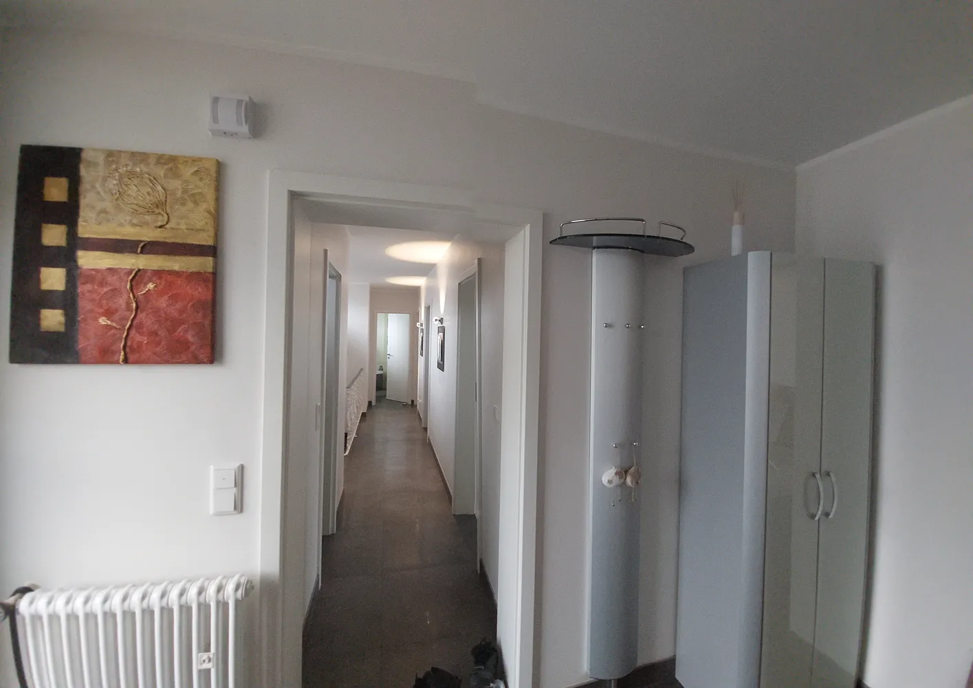 5 Zimmer Haus mit 120 m² in Düsseldorf – Bild 6