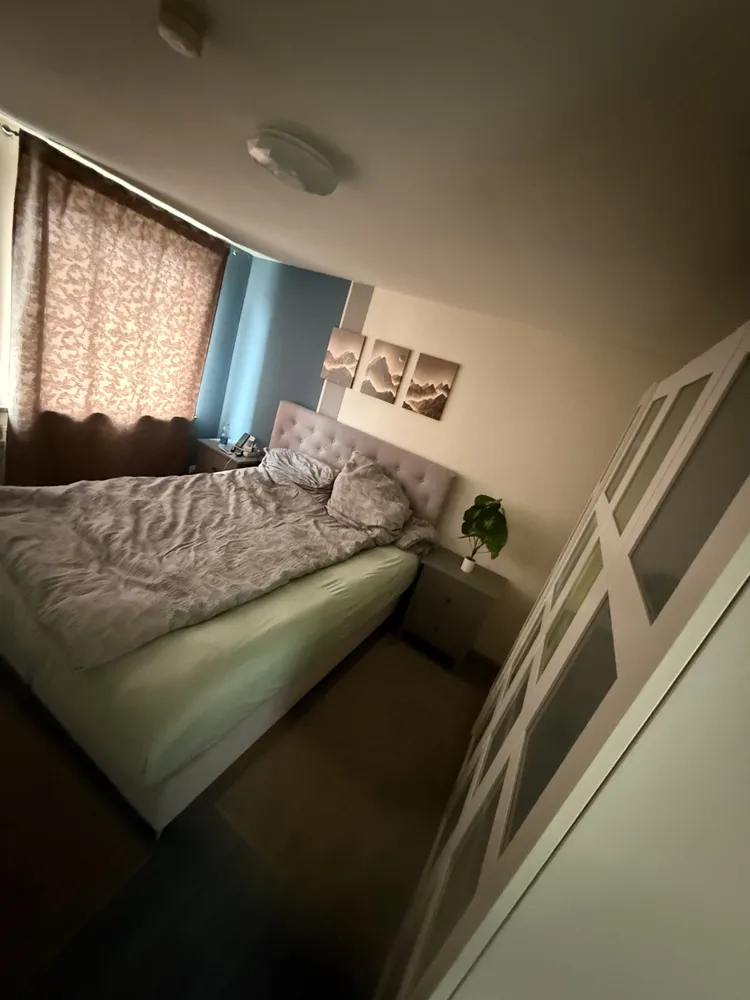 2 Zimmer Wohnung mit 60 m² in Braunschweig – Bild 2