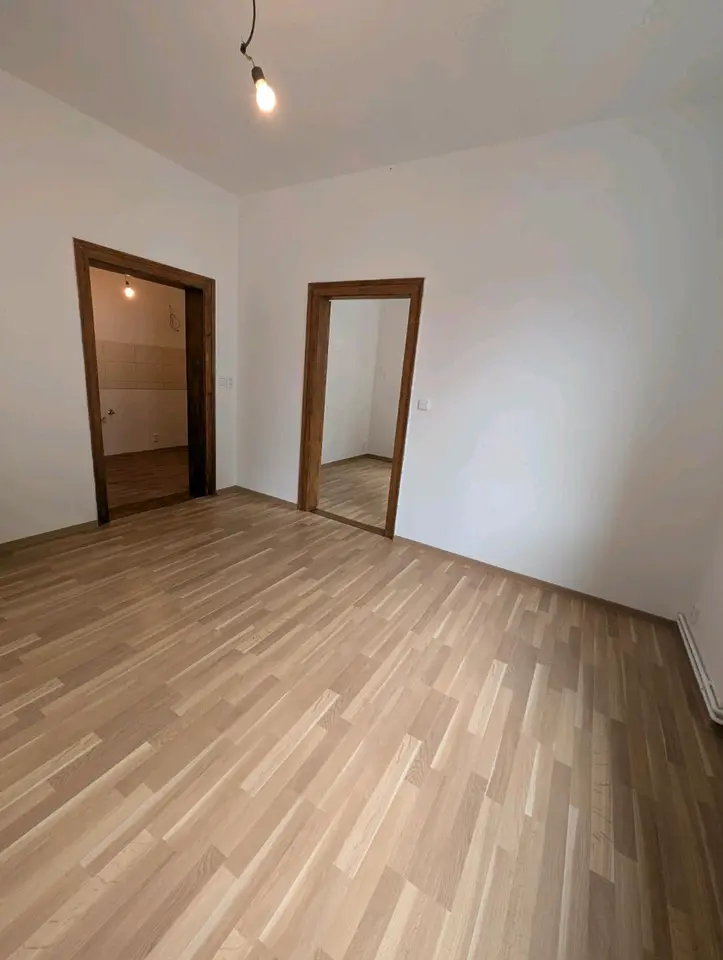 3 Zimmer Wohnung mit 55 m² in Schwarzenberg – Bild 4