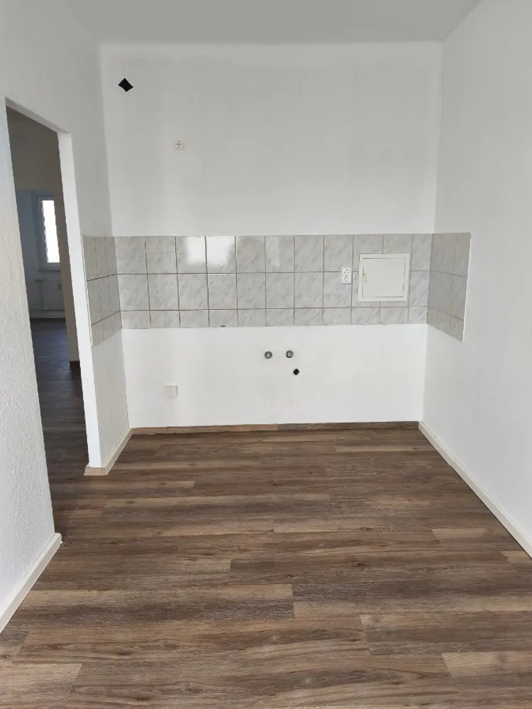 3 Zimmer Wohnung mit 56 m² in Halle (Saale) – Bild 5