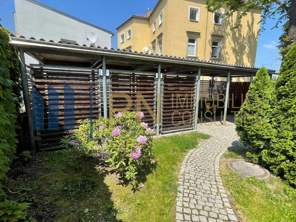 3 Zimmer Wohnung mit 80 m² in Dresden – Bild 8