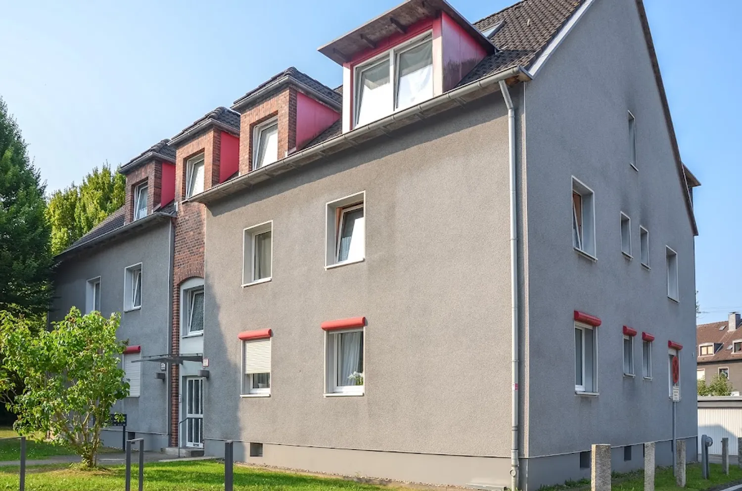 1 Zimmer Wohnung mit 22 m² in Essen – Bild 2
