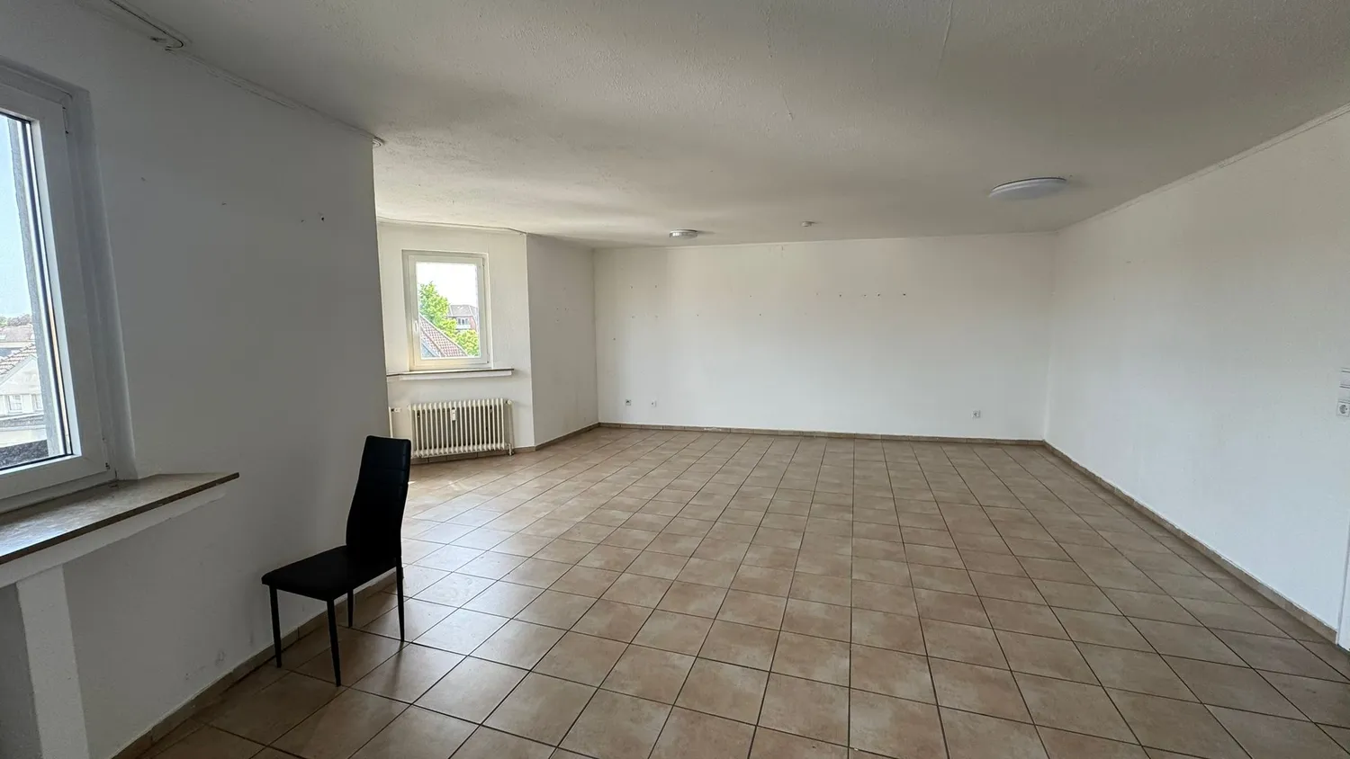 4 Zimmer Wohnung mit 103 m² in Moers – Bild 3