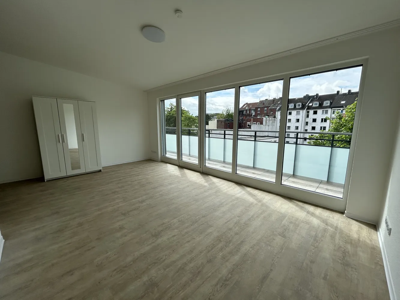 1 Zimmer Wohnung mit 39 m² in Aachen – Bild 3