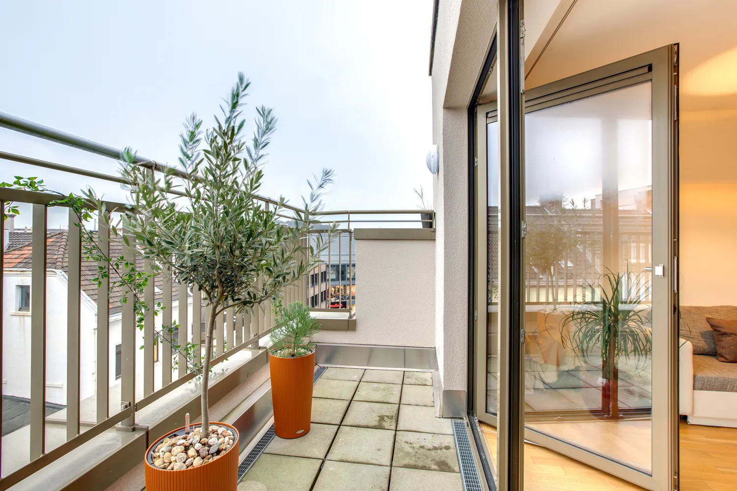 2 Zimmer Wohnung mit 80 m² in Aachen – Bild 4