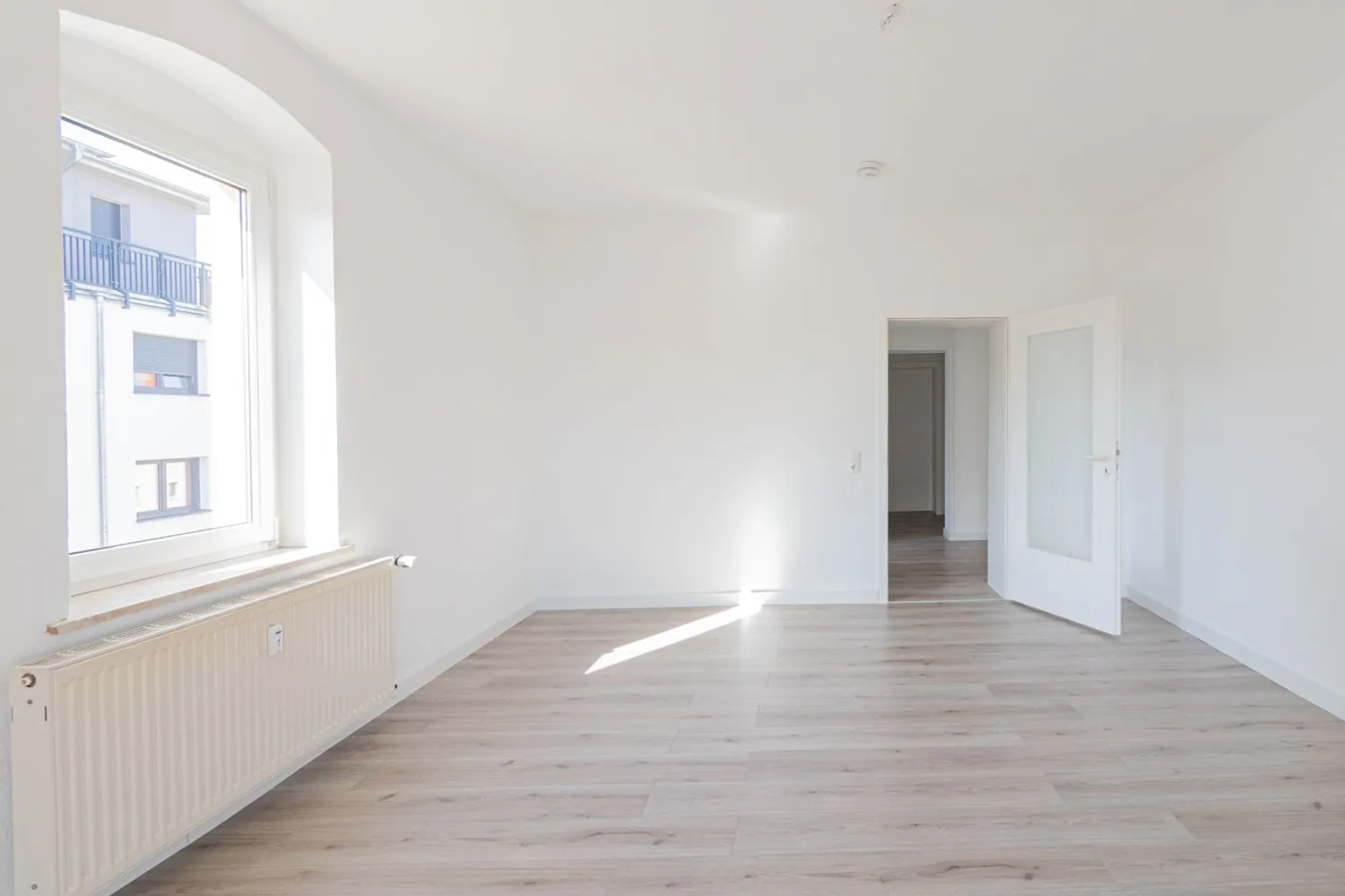 2 Zimmer Wohnung mit 57 m² in Dresden – Bild 8