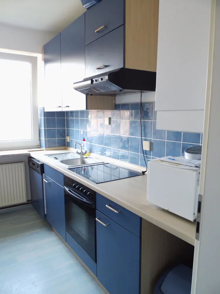 2 Zimmer Wohnung mit 41 m² in Hannover – Bild 3