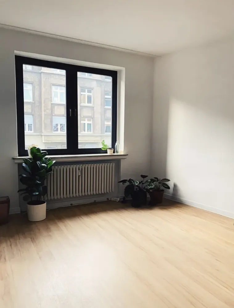 3 room apartment with 76 m² in Düsseldorf – Photo 4