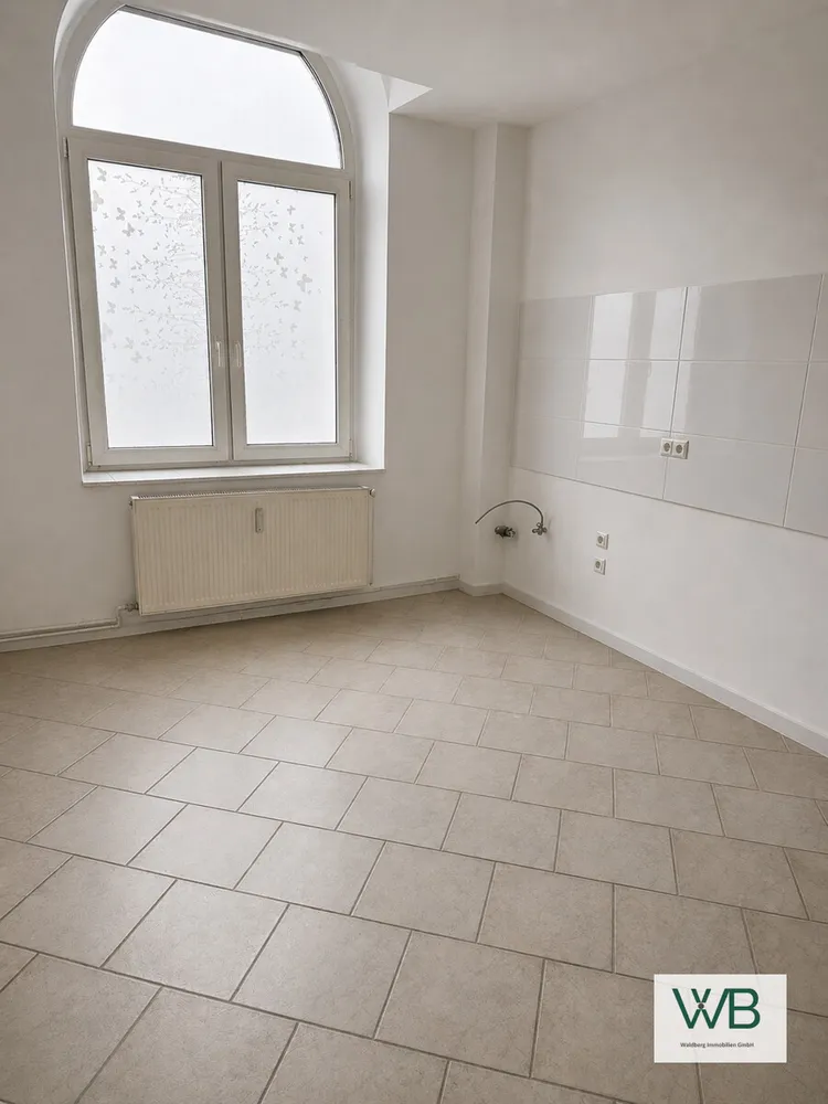 5 Zimmer Wohnung mit 129 m² in Helmstedt – Bild 4