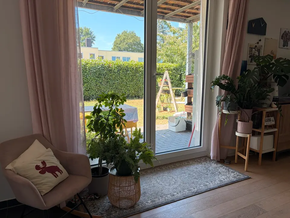 WG-Zimmer mit 79 m² in Frechen – Bild 8