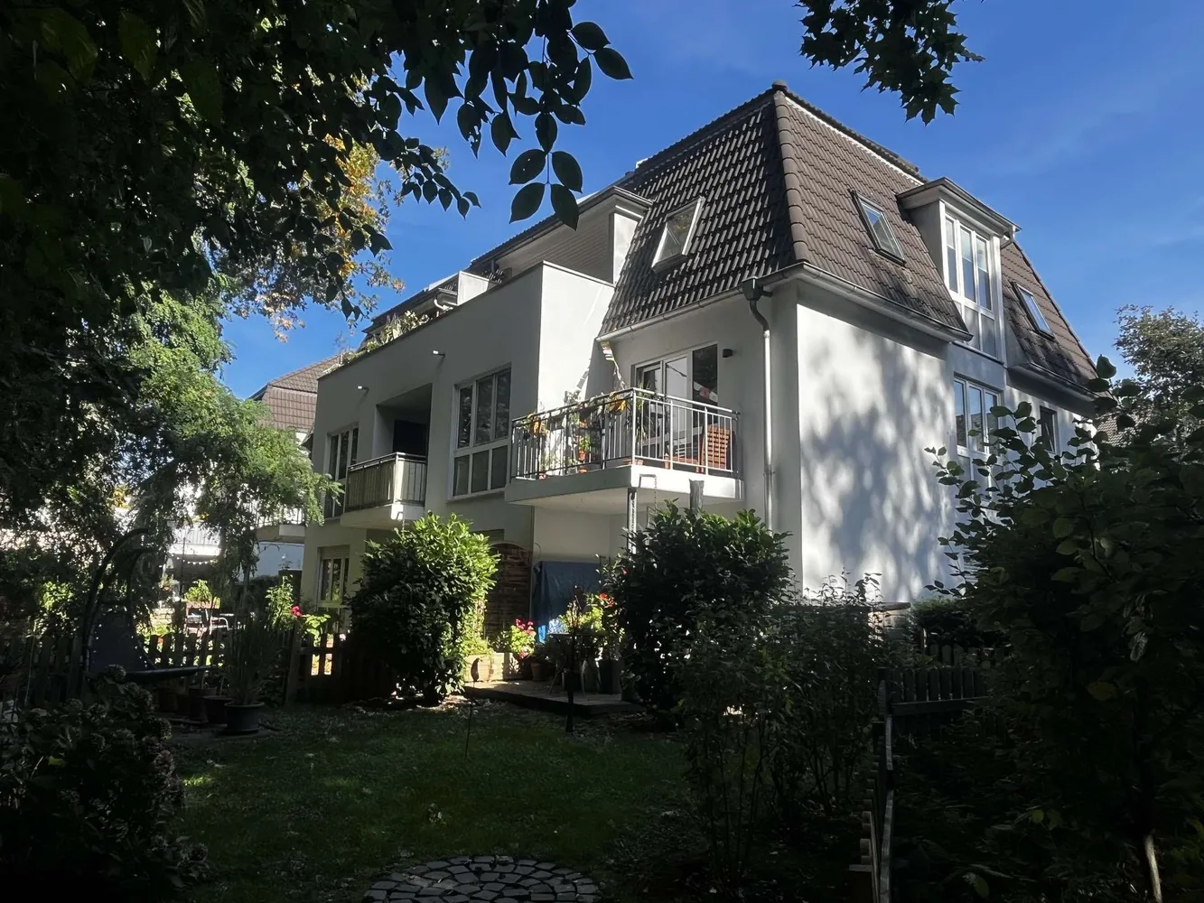 2 Zimmer Wohnung mit 52 m² in Dresden – Bild 2