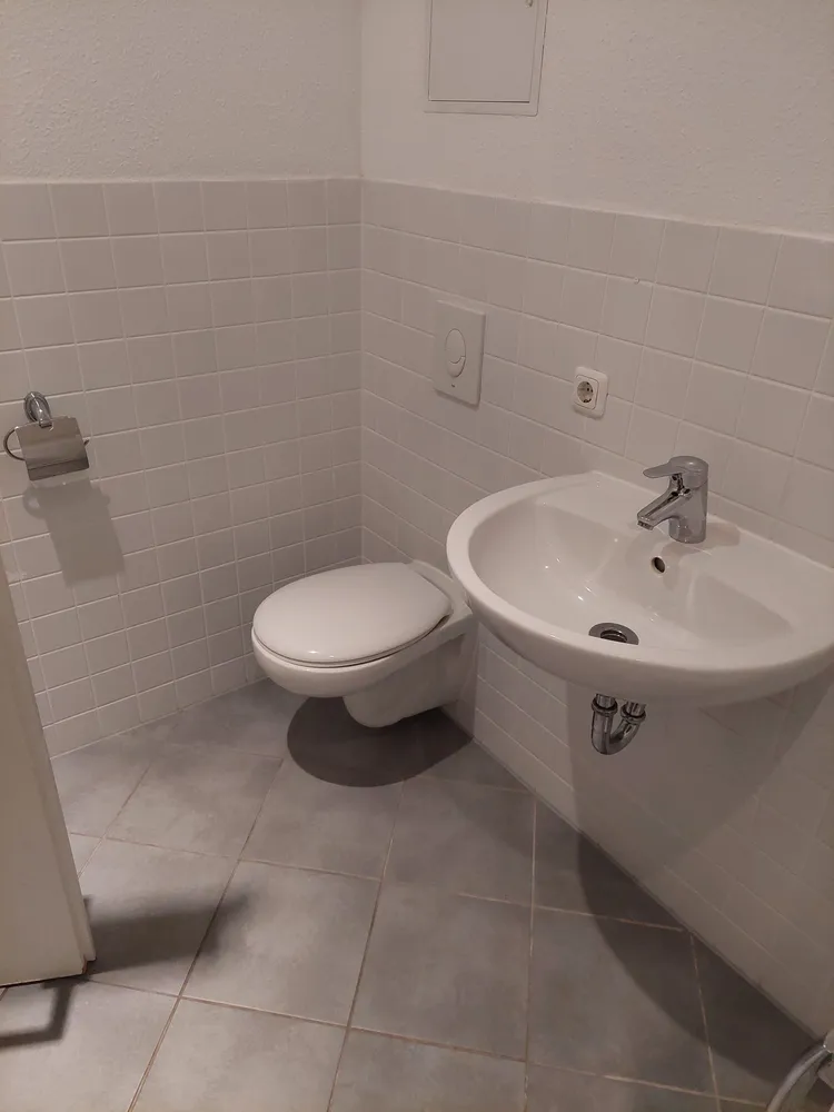 1 Zimmer Wohnung mit 39 m² in Leipzig – Bild 1