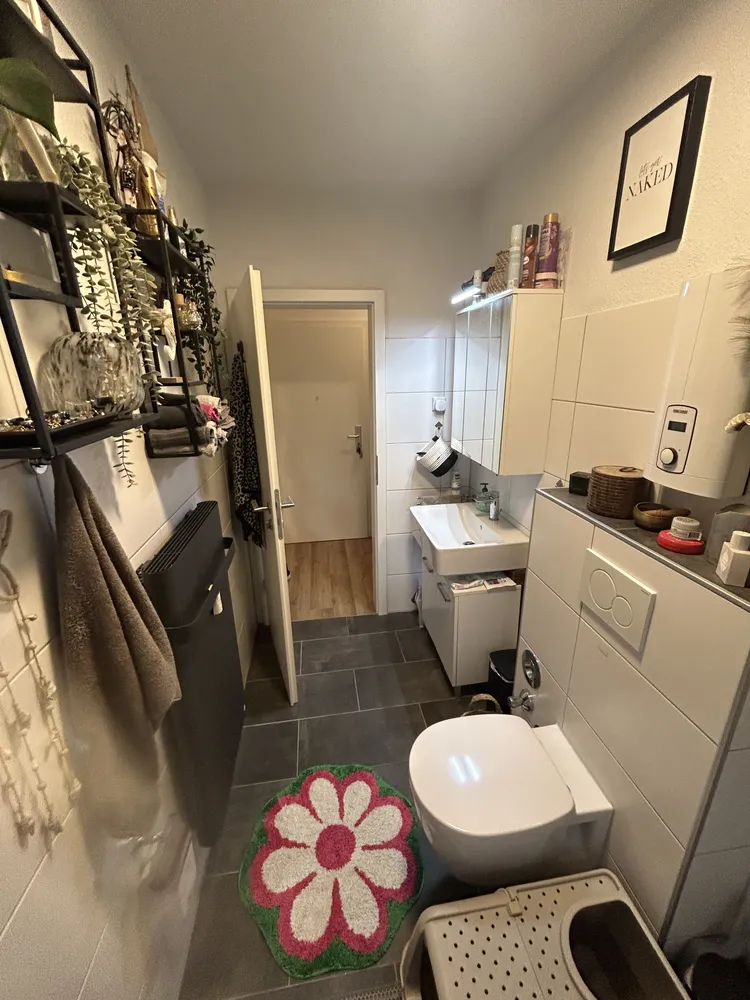 1 Zimmer Wohnung mit 44 m² in Essen – Bild 7