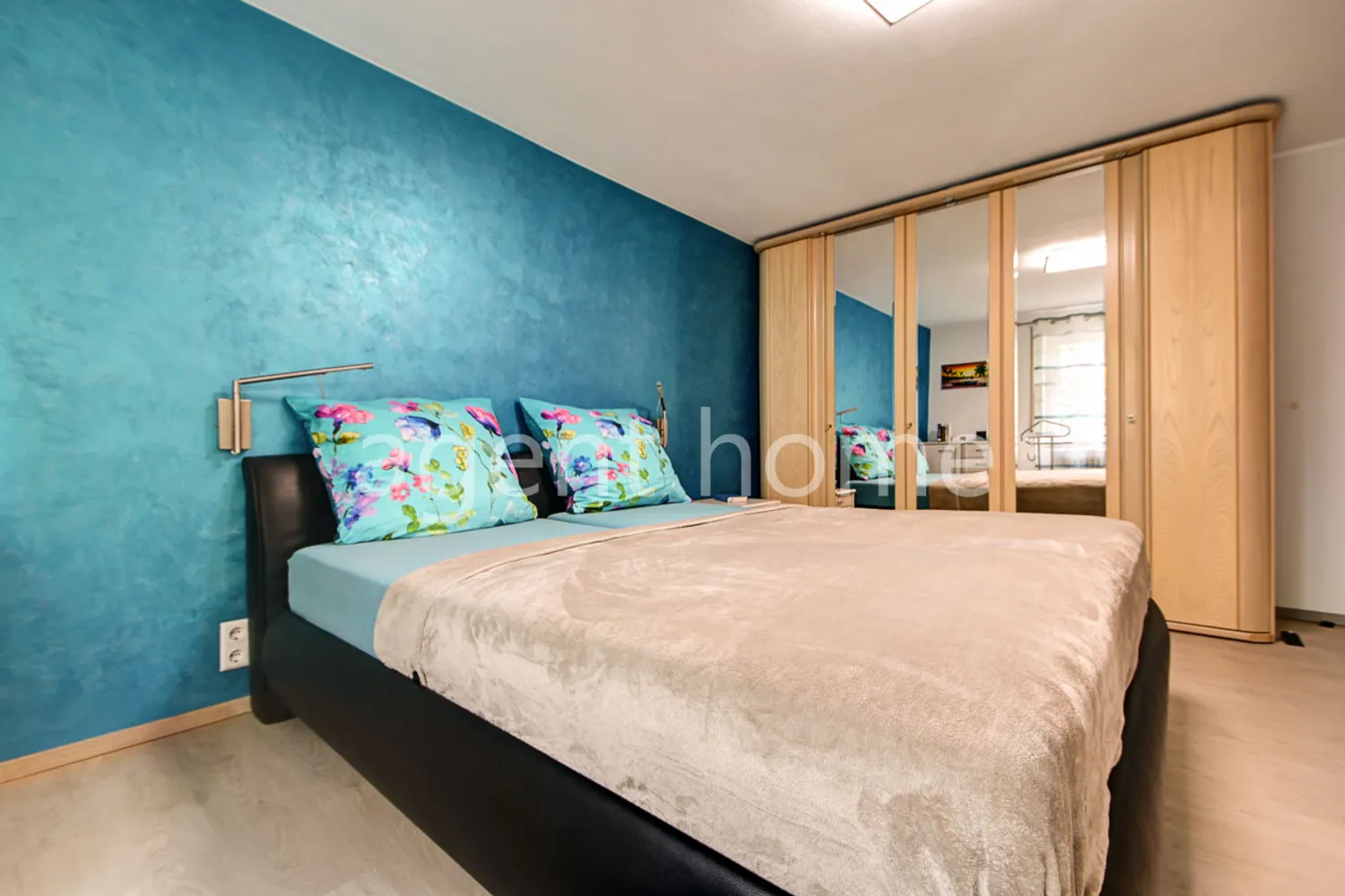 4 Zimmer Wohnung mit 125 m² in Stuttgart – Bild 12