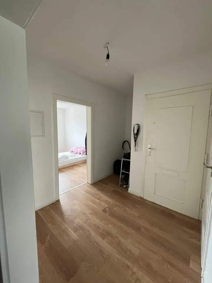 2 Zimmer Wohnung mit 25 m² in Hannover – Bild 6