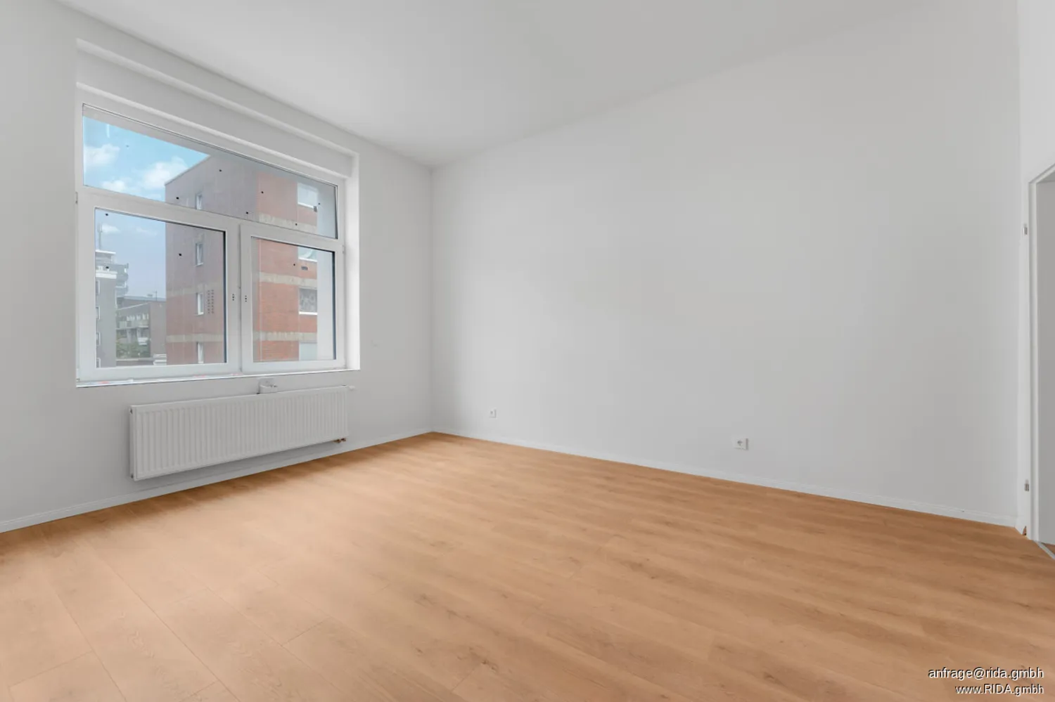 3 Zimmer Wohnung mit 93 m² in Essen – Bild 7