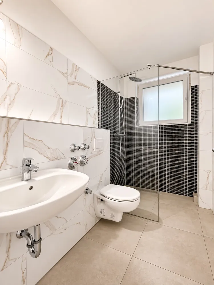 3 Zimmer Wohnung mit 82 m² in Hamburg – Bild 9