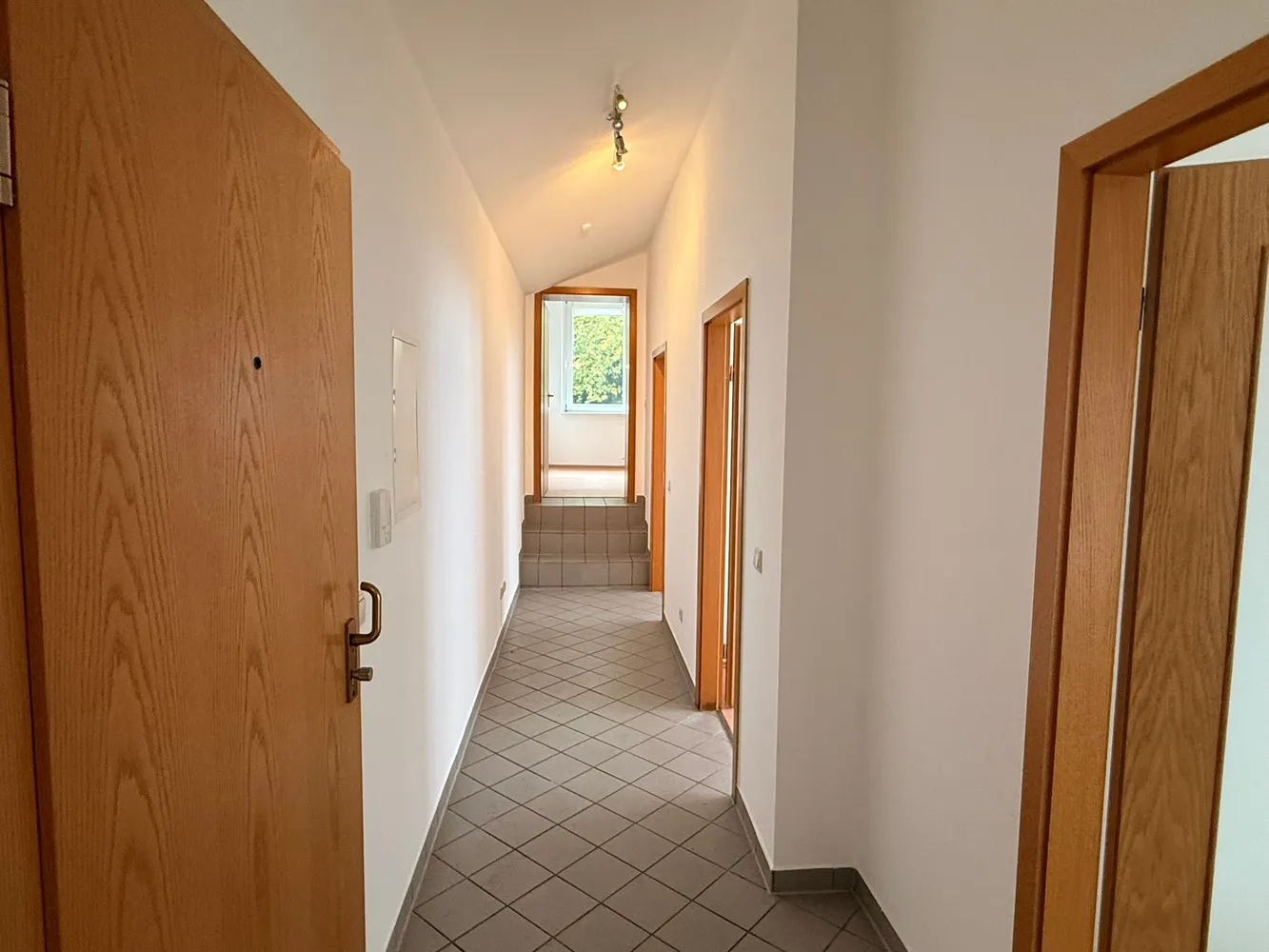 5 Zimmer Wohnung mit 100 m² in Mülheim an der Ruhr – Bild 7