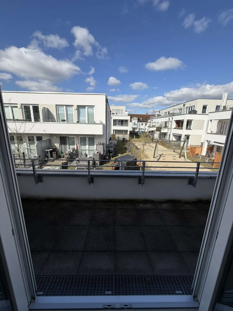 2 Zimmer Wohnung mit 56 m² in Berlin – Bild 1