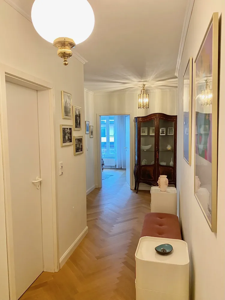 3 room apartment with 93 m² in Bremen – Photo 12