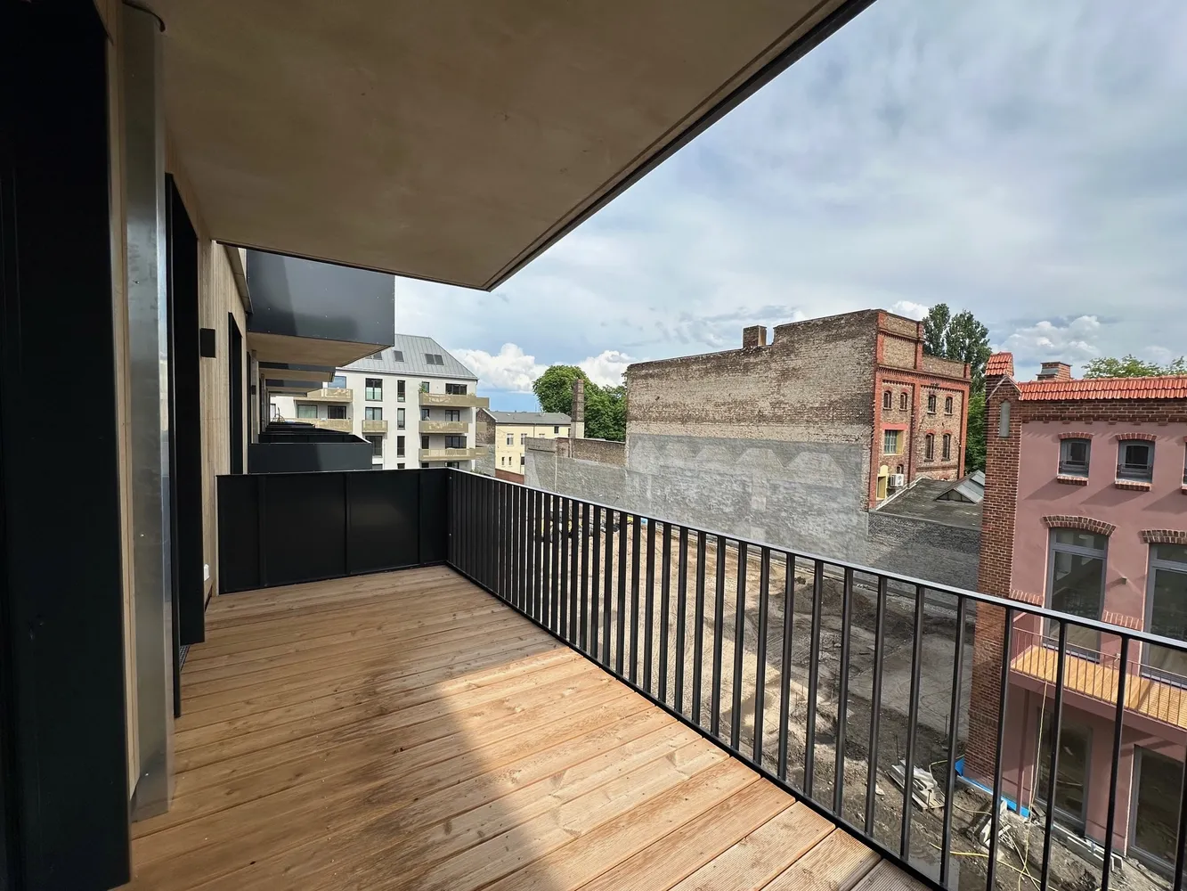 2 room apartment with 52 m² in Berlin – Photo 9
