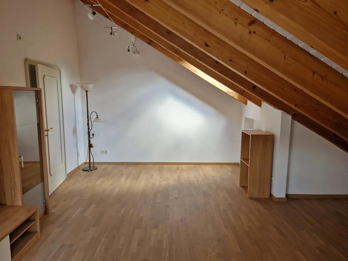 3 Zimmer Wohnung mit 83 m² in Augsburg – Bild 5