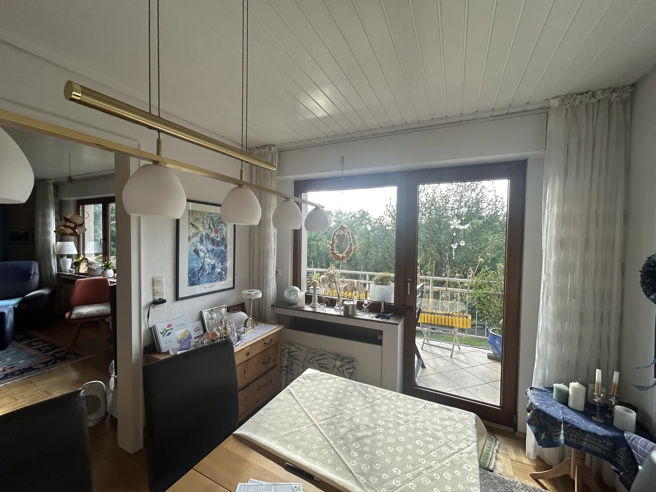 5 Zimmer Wohnung mit 117 m² in Bochum – Bild 5