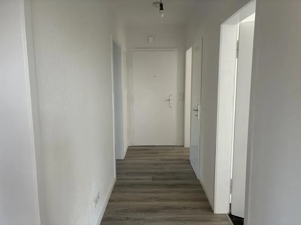 3 Zimmer Wohnung mit 66 m² in Minden – Bild 4