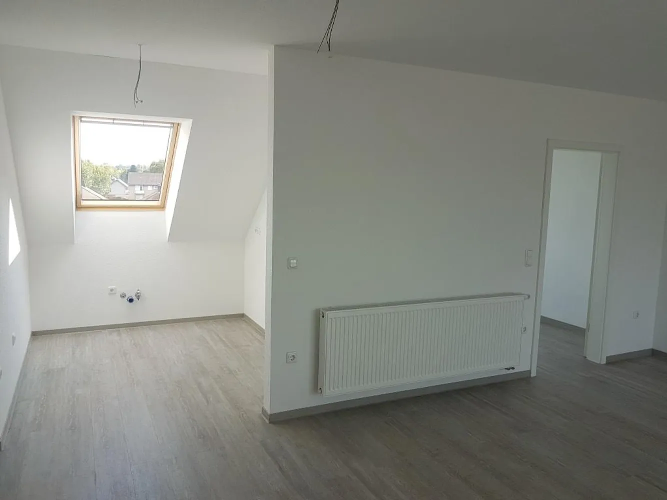 2 room apartment with 53 m² in Grevenbroich – Photo 2