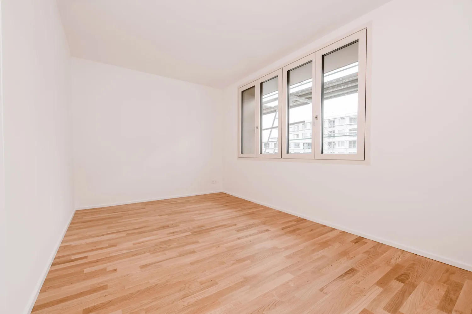 3 Zimmer Wohnung mit 87 m² in München – Bild 6