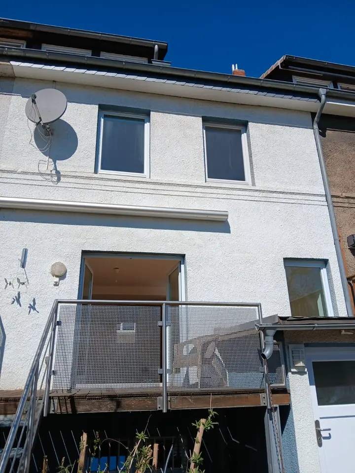 5 Zimmer Haus mit 120 m² in Hannover – Bild 2