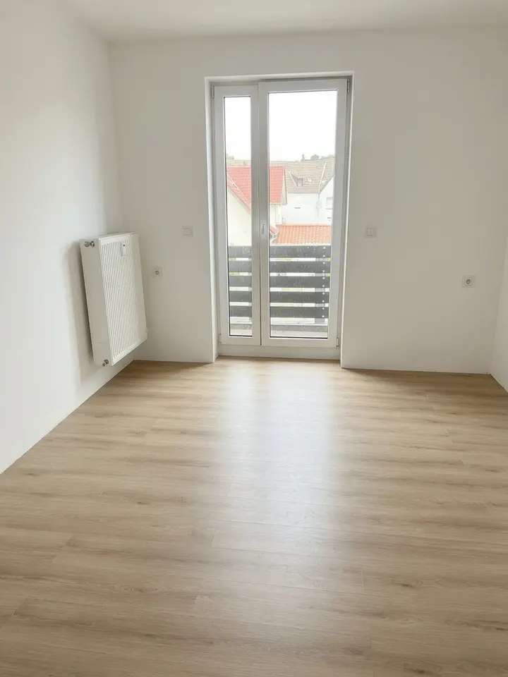 4 Zimmer Wohnung mit 96 m² in Bergheim – Bild 3
