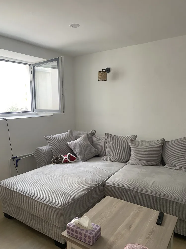 2 Zimmer Wohnung mit 45 m² in Stuttgart – Bild 1