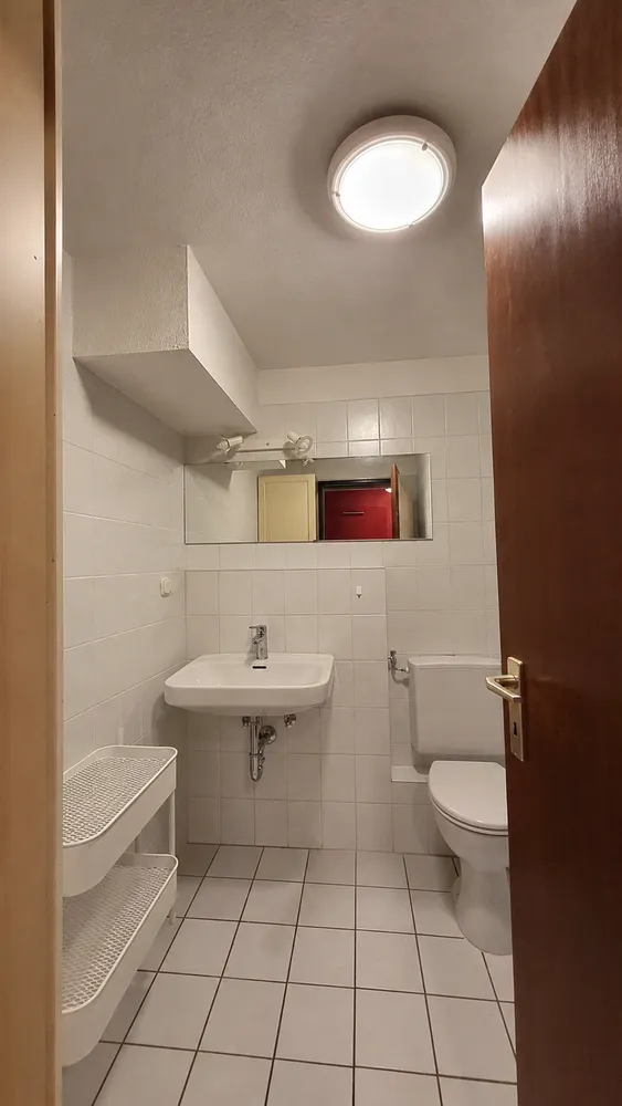 2 Zimmer Wohnung mit 35 m² in Hildesheim – Bild 5