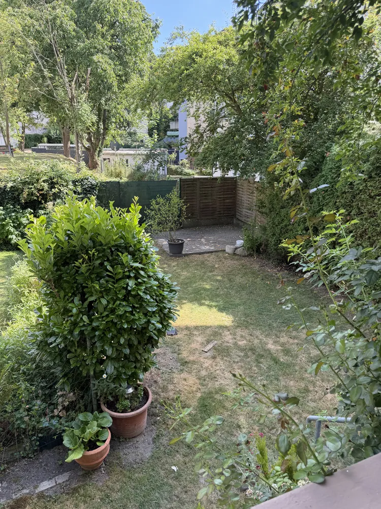 5 Zimmer Wohnung mit 134 m² in Hagen – Bild 9